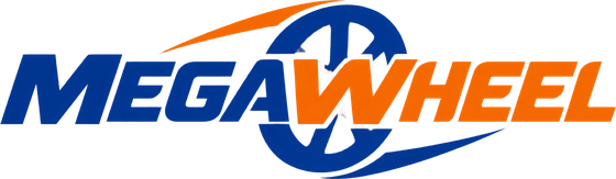 megawheel logo
